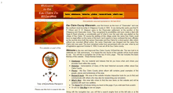 Desktop Screenshot of eauclaire.wigenweb.org